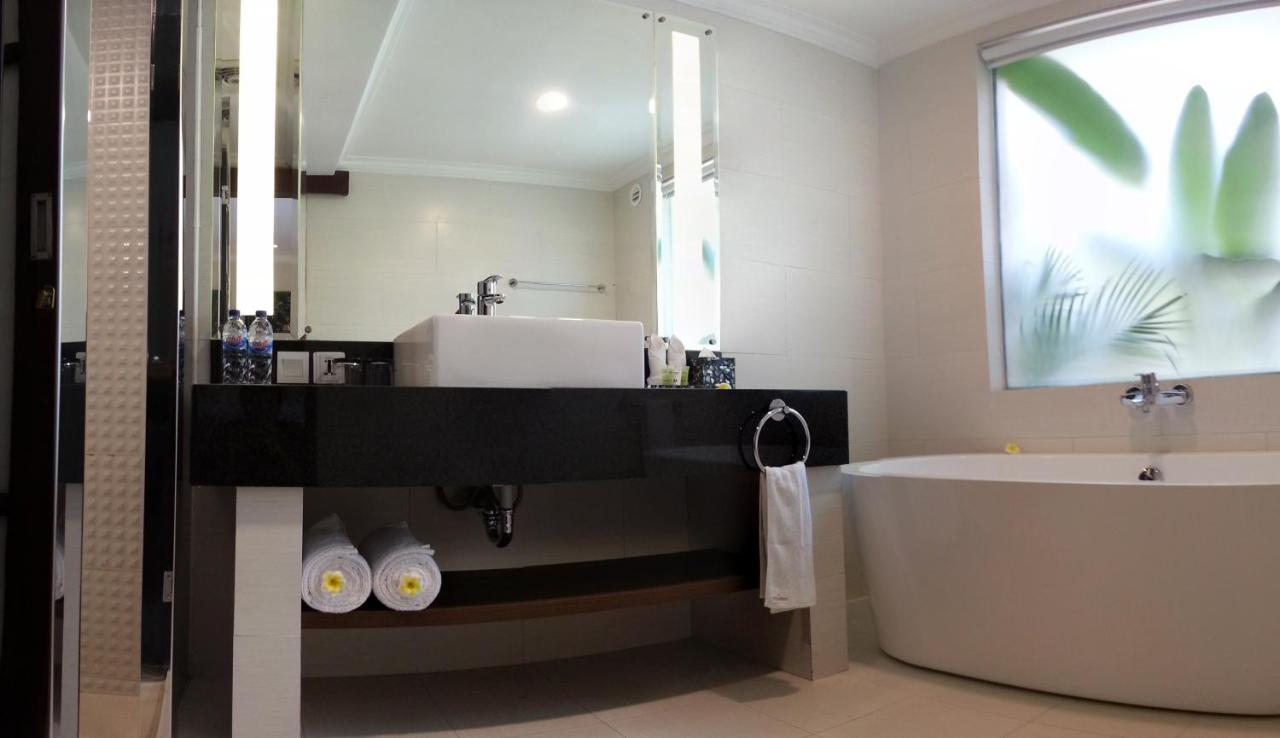 Lovina Hotel Melamun מראה חיצוני תמונה