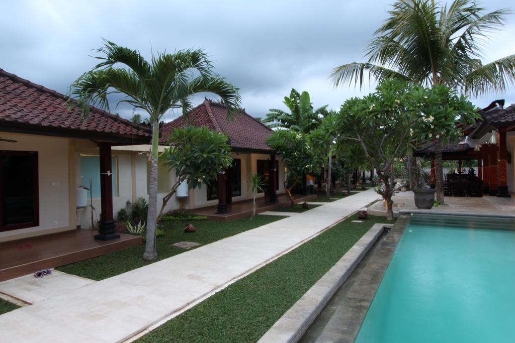 Lovina Hotel Melamun מראה חיצוני תמונה