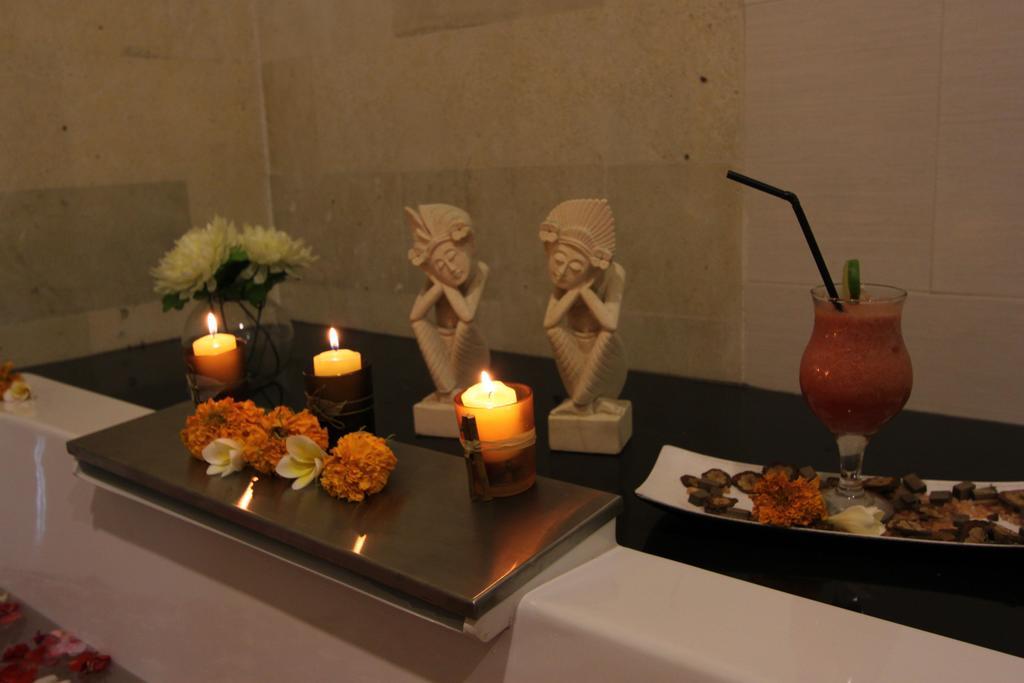 Lovina Hotel Melamun מראה חיצוני תמונה