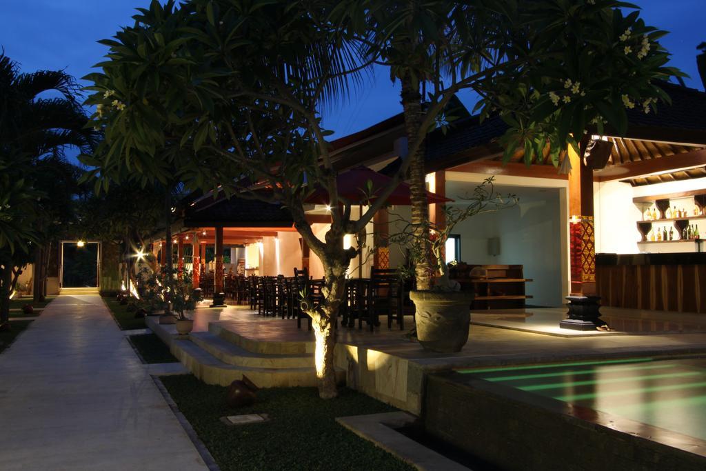 Lovina Hotel Melamun מראה חיצוני תמונה