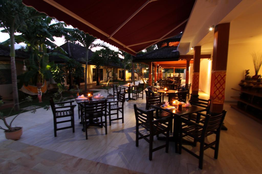 Lovina Hotel Melamun מראה חיצוני תמונה