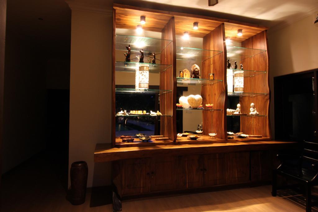 Lovina Hotel Melamun מראה חיצוני תמונה