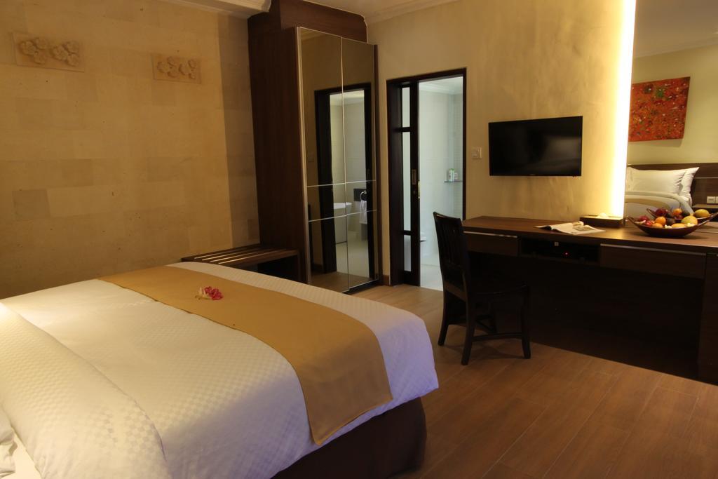 Lovina Hotel Melamun מראה חיצוני תמונה