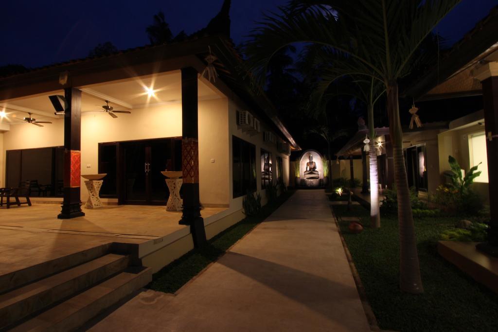 Lovina Hotel Melamun מראה חיצוני תמונה