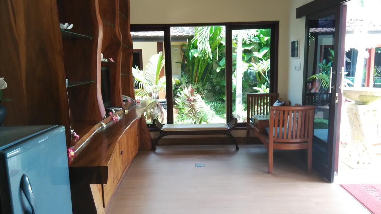Lovina Hotel Melamun מראה חיצוני תמונה