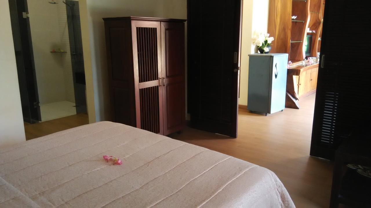 Lovina Hotel Melamun מראה חיצוני תמונה