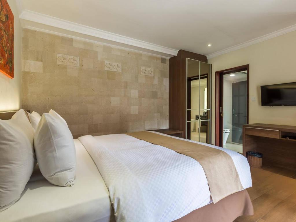 Lovina Hotel Melamun חדר תמונה
